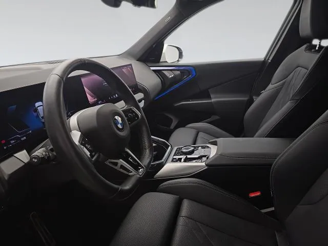 BMW X3 xDrive20d 145 kW (197 CV) de segunda mano