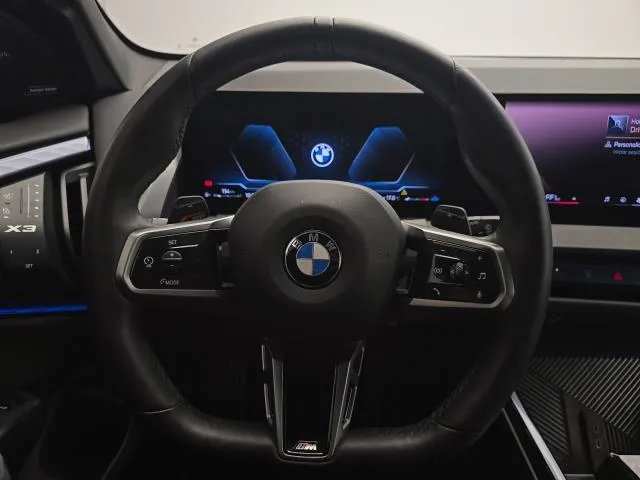 BMW X3 xDrive20d 145 kW (197 CV) de segunda mano