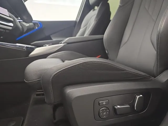 BMW X3 xDrive20d 145 kW (197 CV) de segunda mano