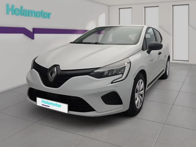 Renault Clio Life SCe 48 kW (65 CV) de segunda mano
