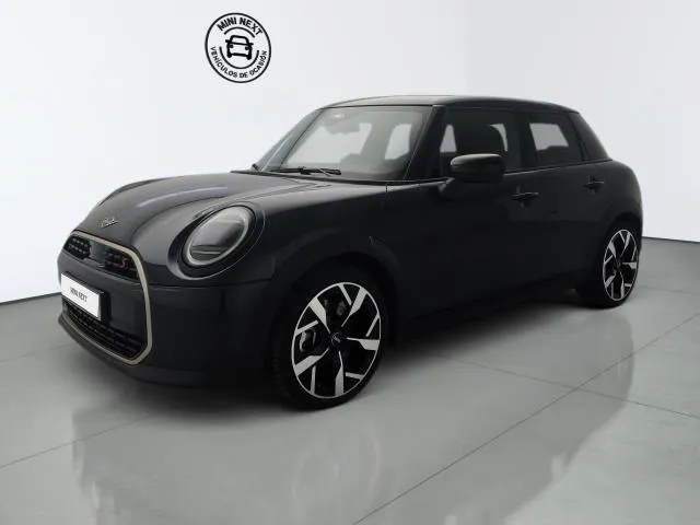 MINI Cooper S 150 kW (204 CV) de segunda mano