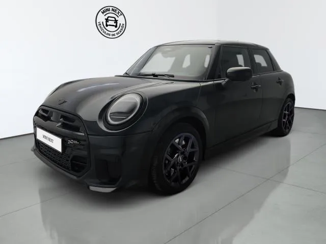 MINI Cooper S 150 kW (204 CV) de segunda mano