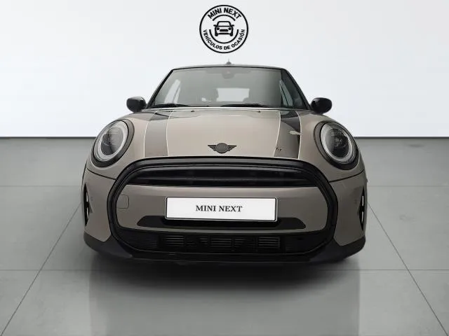 MINI Cabrio 100 kW (136 CV) de segunda mano