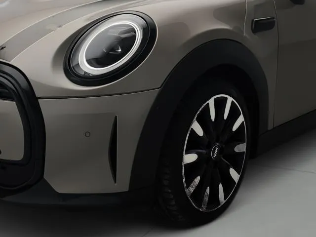 MINI Cabrio 100 kW (136 CV) de segunda mano