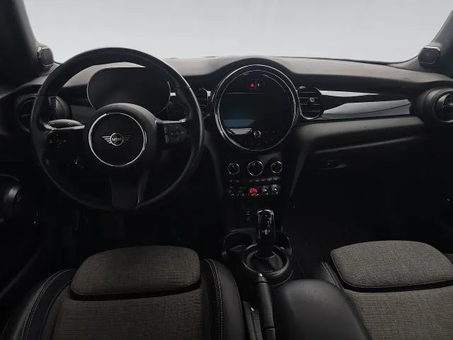 MINI Cabrio 100 kW (136 CV) de segunda mano