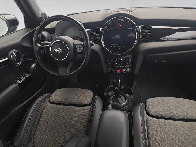 MINI Cabrio 100 kW (136 CV) de segunda mano