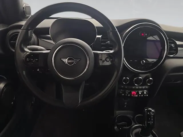 MINI Cabrio 100 kW (136 CV) de segunda mano