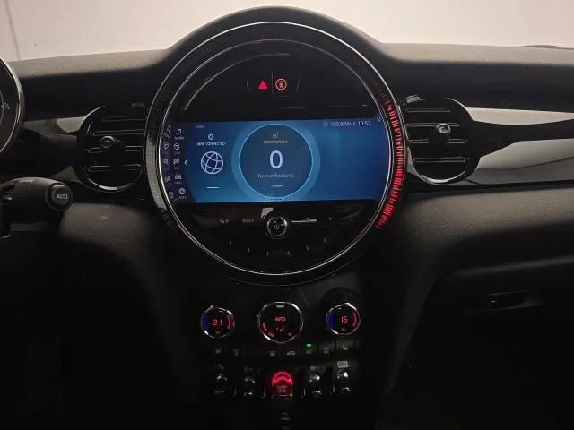 MINI Cabrio 100 kW (136 CV) de segunda mano