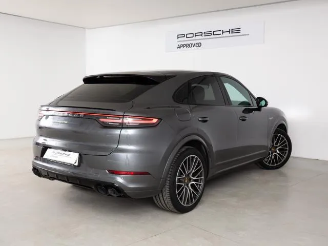 Porsche Cayenne Cayenne E-Hybrid 340 kW (462 CV) de segunda mano