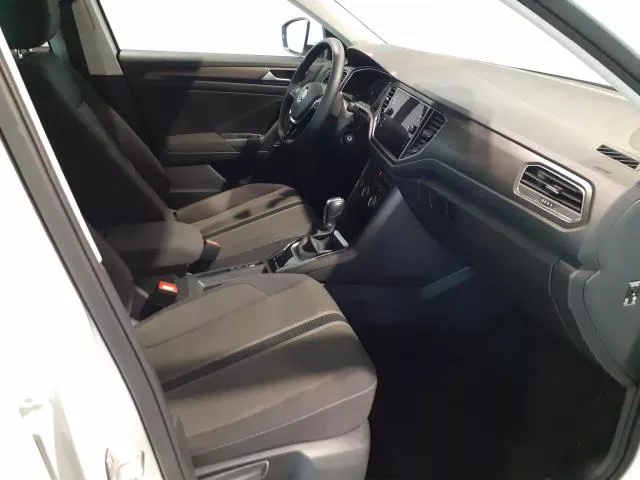 Volkswagen T-Roc Advance 1.5 TSI 110 kW (150 CV) DSG de segunda mano