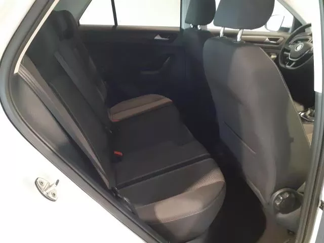 Volkswagen T-Roc Advance 1.5 TSI 110 kW (150 CV) DSG de segunda mano