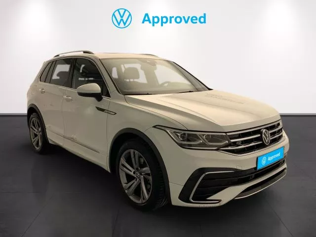 Volkswagen Tiguan R-Line 2.0 TDI 110 kW (150 CV) DSG de segunda mano