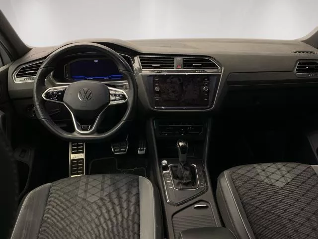 Volkswagen Tiguan R-Line 2.0 TDI 110 kW (150 CV) DSG de segunda mano