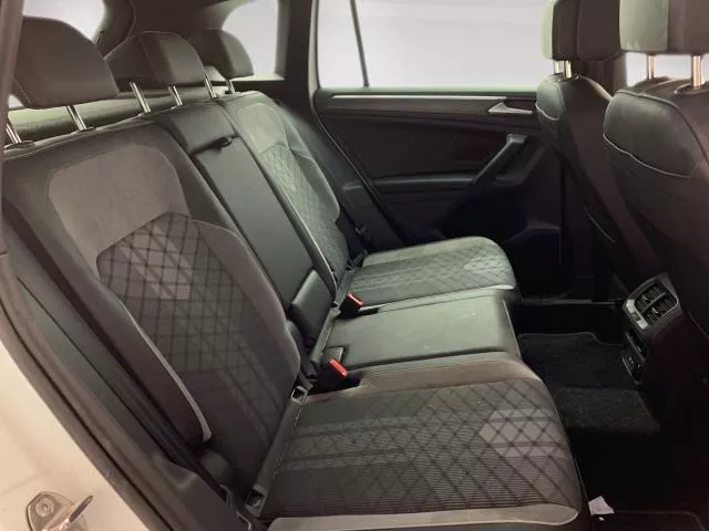 Volkswagen Tiguan R-Line 2.0 TDI 110 kW (150 CV) DSG de segunda mano