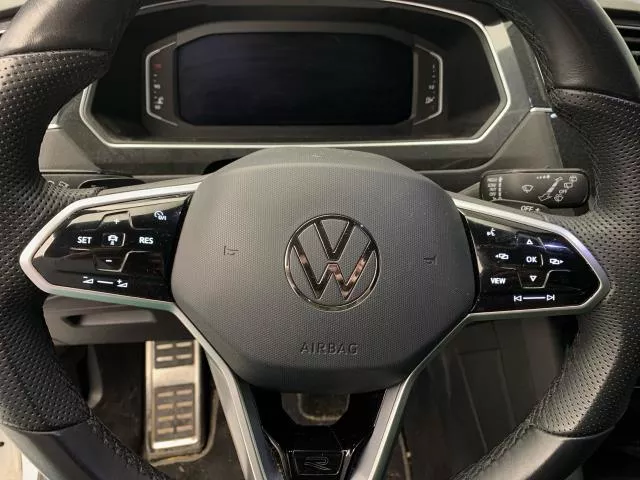 Volkswagen Tiguan R-Line 2.0 TDI 110 kW (150 CV) DSG de segunda mano