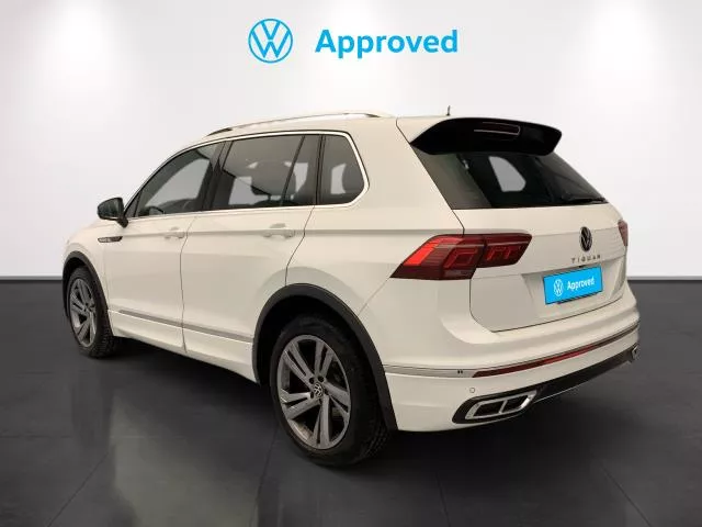 Volkswagen Tiguan R-Line 2.0 TDI 110 kW (150 CV) DSG de segunda mano