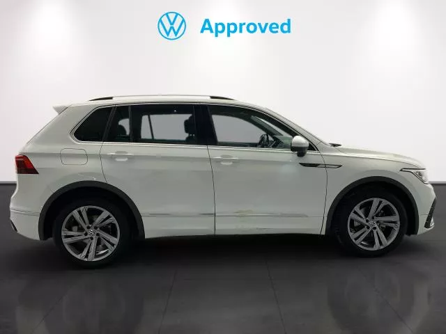 Volkswagen Tiguan R-Line 2.0 TDI 110 kW (150 CV) DSG de segunda mano