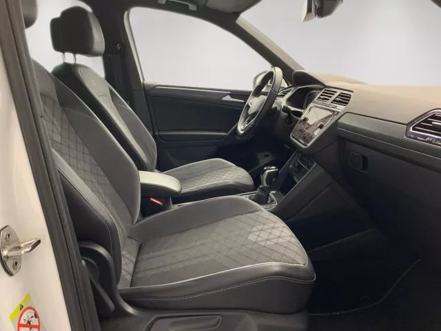 Volkswagen Tiguan R-Line 2.0 TDI 110 kW (150 CV) DSG de segunda mano