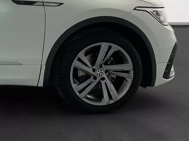 Volkswagen Tiguan R-Line 2.0 TDI 110 kW (150 CV) DSG de segunda mano