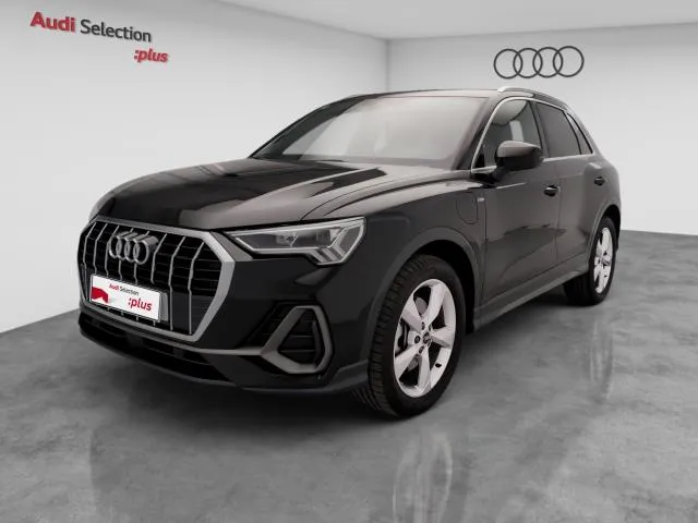 Audi Q3 45 TFSI quattro 180 kW (245 CV) S tronic de segunda mano