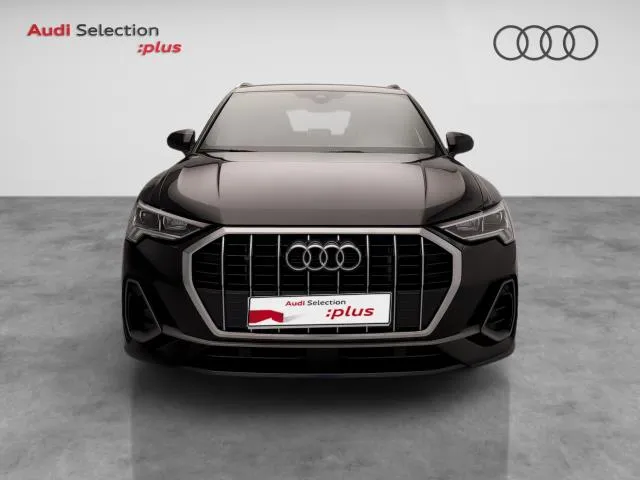Audi Q3 45 TFSI quattro 180 kW (245 CV) S tronic de segunda mano