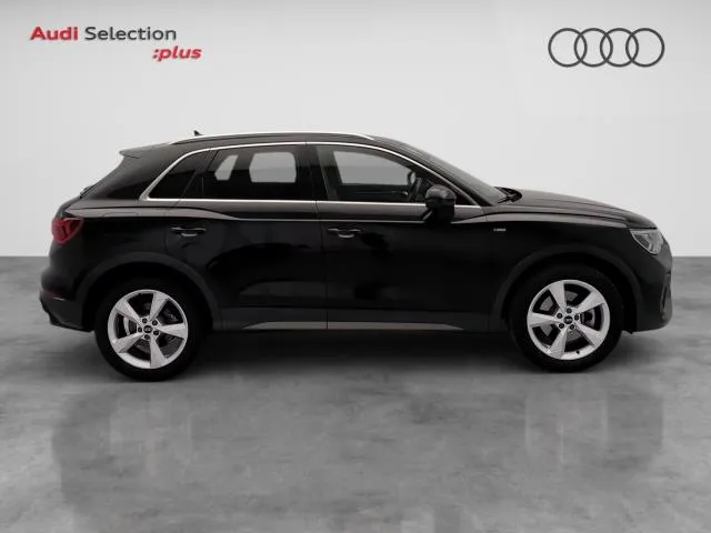 Audi Q3 45 TFSI quattro 180 kW (245 CV) S tronic de segunda mano