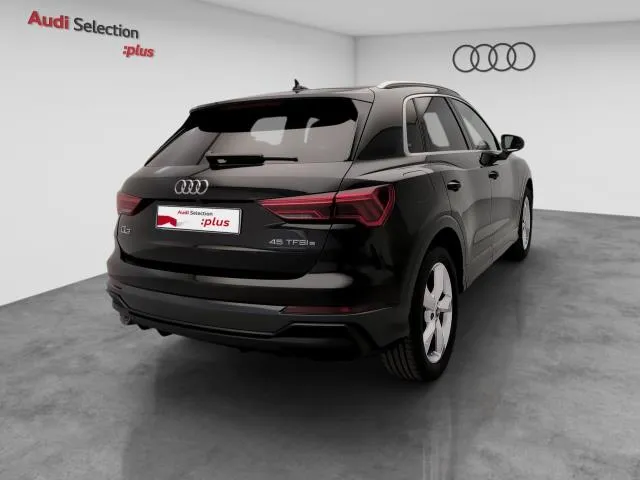 Audi Q3 45 TFSI quattro 180 kW (245 CV) S tronic de segunda mano
