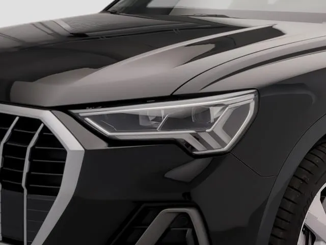 Audi Q3 45 TFSI quattro 180 kW (245 CV) S tronic de segunda mano