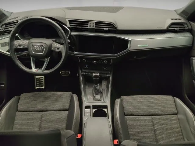 Audi Q3 45 TFSI quattro 180 kW (245 CV) S tronic de segunda mano