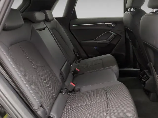 Audi Q3 45 TFSI quattro 180 kW (245 CV) S tronic de segunda mano