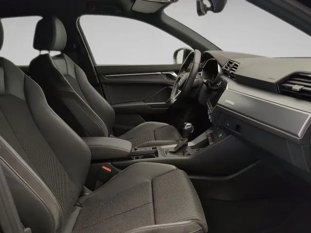 Audi Q3 45 TFSI quattro 180 kW (245 CV) S tronic de segunda mano