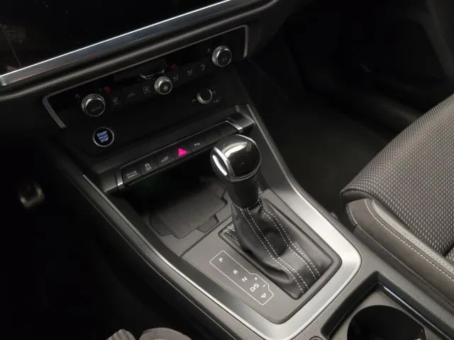 Audi Q3 45 TFSI quattro 180 kW (245 CV) S tronic de segunda mano