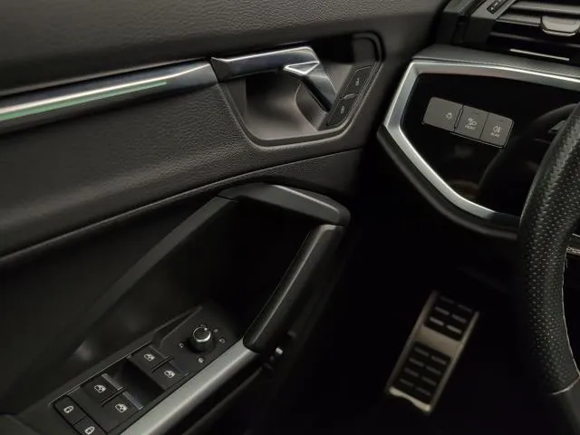 Audi Q3 45 TFSI quattro 180 kW (245 CV) S tronic de segunda mano