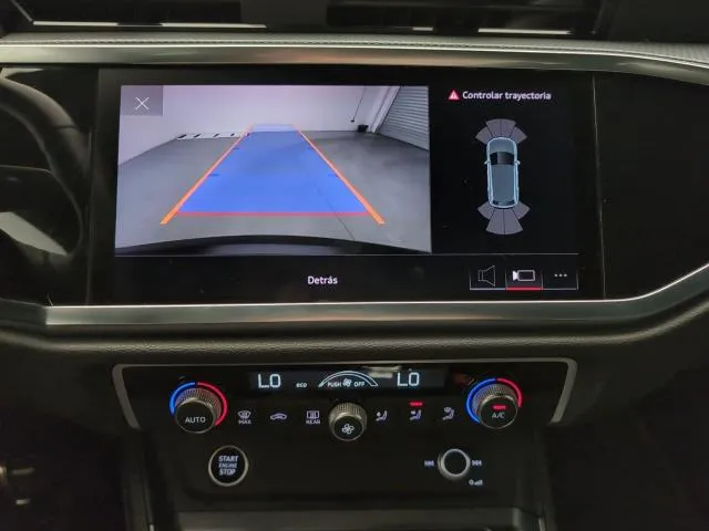 Audi Q3 45 TFSI quattro 180 kW (245 CV) S tronic de segunda mano