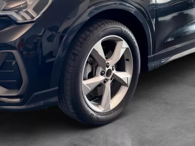 Audi Q3 45 TFSI quattro 180 kW (245 CV) S tronic de segunda mano