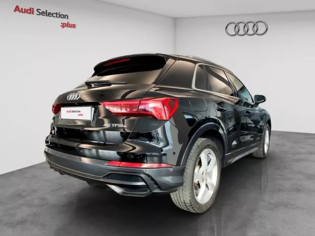 Audi Q3 45 TFSI quattro 180 kW (245 CV) S tronic de segunda mano