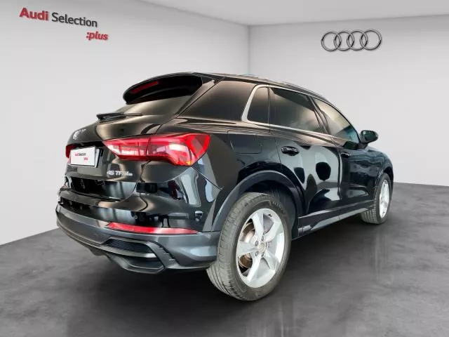 Audi Q3 45 TFSI quattro 180 kW (245 CV) S tronic de segunda mano