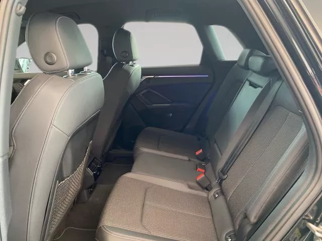 Audi Q3 45 TFSI quattro 180 kW (245 CV) S tronic de segunda mano