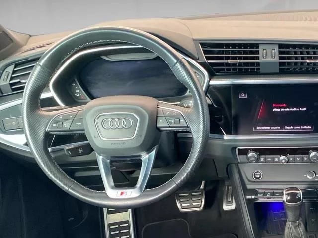 Audi Q3 45 TFSI quattro 180 kW (245 CV) S tronic de segunda mano