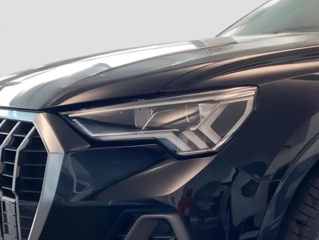 Audi Q3 45 TFSI quattro 180 kW (245 CV) S tronic de segunda mano