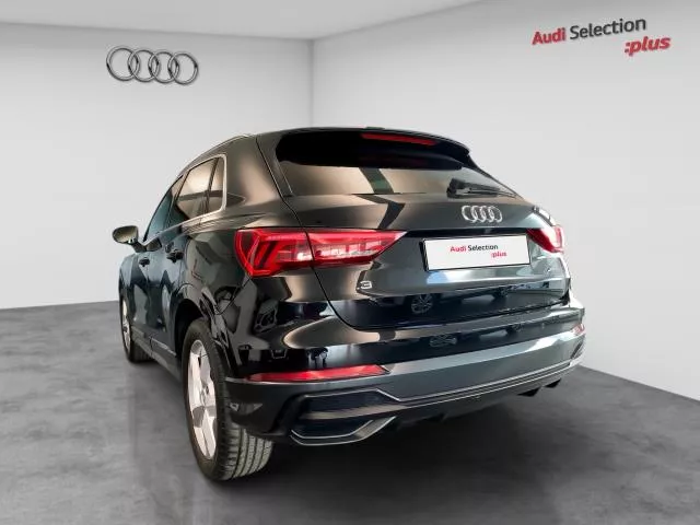 Audi Q3 45 TFSI quattro 180 kW (245 CV) S tronic de segunda mano