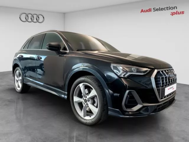 Audi Q3 45 TFSI quattro 180 kW (245 CV) S tronic de segunda mano