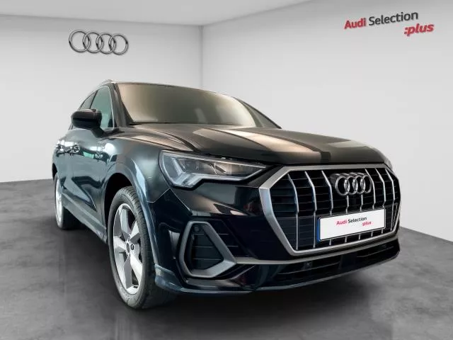 Audi Q3 45 TFSI quattro 180 kW (245 CV) S tronic de segunda mano