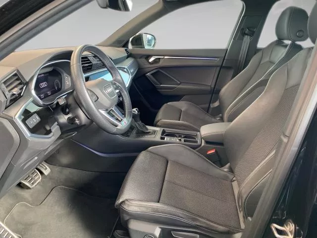 Audi Q3 45 TFSI quattro 180 kW (245 CV) S tronic de segunda mano