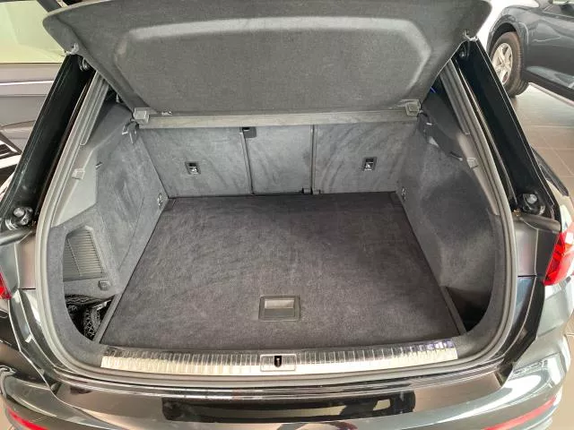 Audi Q3 45 TFSI quattro 180 kW (245 CV) S tronic de segunda mano