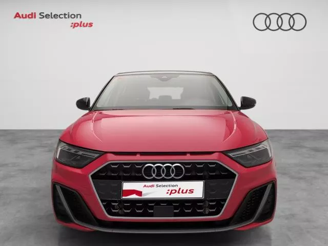 Audi A1 Adrenalin 30 TFSI 81 kW (110 CV) de segunda mano