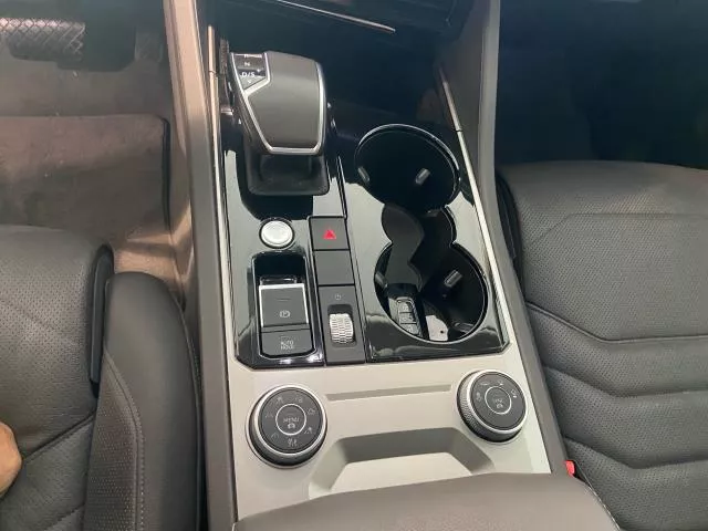 Volkswagen Touareg Premium 3.0 TDI 4Motion 210 kW (286 CV) Tiptronic de segunda mano