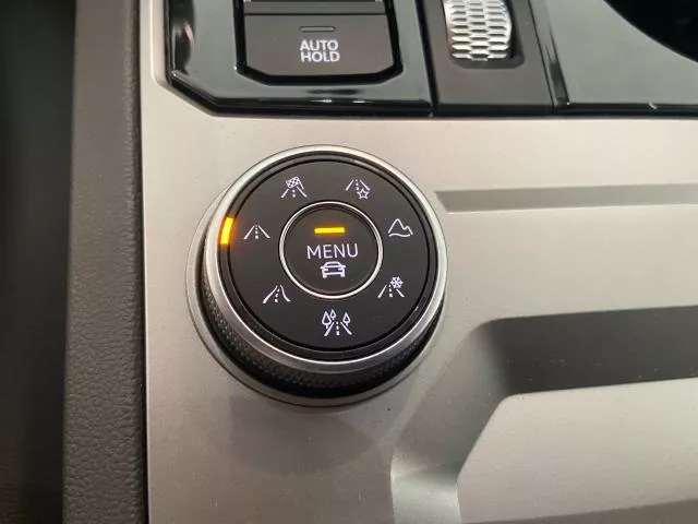 Volkswagen Touareg Premium 3.0 TDI 4Motion 210 kW (286 CV) Tiptronic de segunda mano