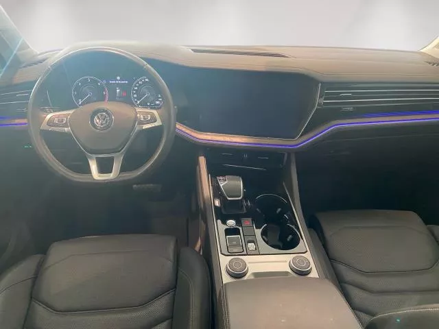 Volkswagen Touareg Premium 3.0 TDI 4Motion 210 kW (286 CV) Tiptronic de segunda mano