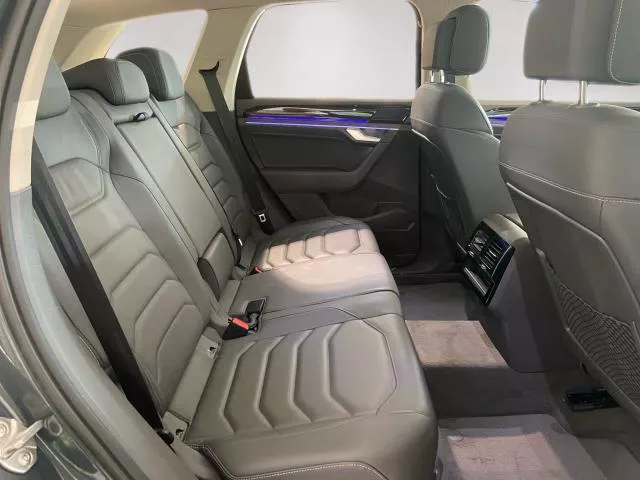 Volkswagen Touareg Premium 3.0 TDI 4Motion 210 kW (286 CV) Tiptronic de segunda mano